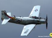 AD-4N Skyraider - Ajbs