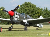 P-40N - FFW